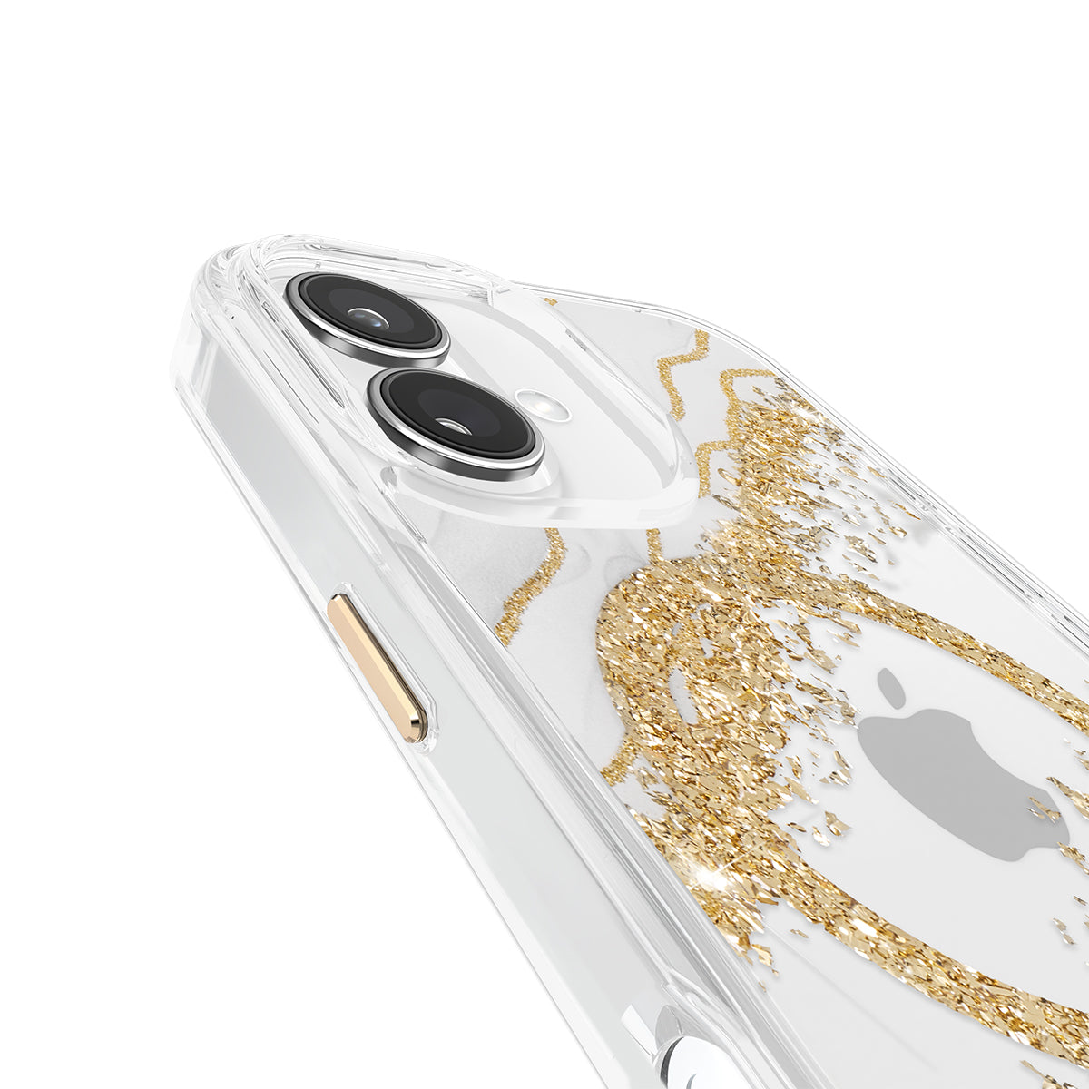 Case-Mate Karat MagSafe CaseFor iPhone 16 - Granite