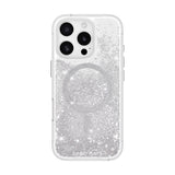 Case-Mate Waterfall MagSafe CaseFor iPhone 16 Pro - Silver
