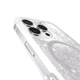 Case-Mate Waterfall MagSafe CaseFor iPhone 16 Pro - Silver