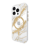 Case-Mate Karat MagSafe CaseFor iPhone 16 Pro - Granite