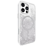 Case-Mate Waterfall MagSafe CaseFor iPhone 16 Pro Max - Silver