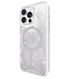 Case-Mate Waterfall MagSafe CaseFor iPhone 16 Pro Max - Silver