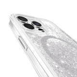 Case-Mate Waterfall MagSafe CaseFor iPhone 16 Pro Max - Silver