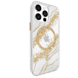 Case-Mate Karat MagSafe CaseFor iPhone 16 Pro Max - Granite