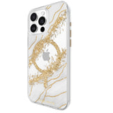 Case-Mate Karat MagSafe CaseFor iPhone 16 Pro Max - Granite