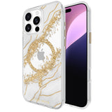 Case-Mate Karat MagSafe CaseFor iPhone 16 Pro Max - Granite