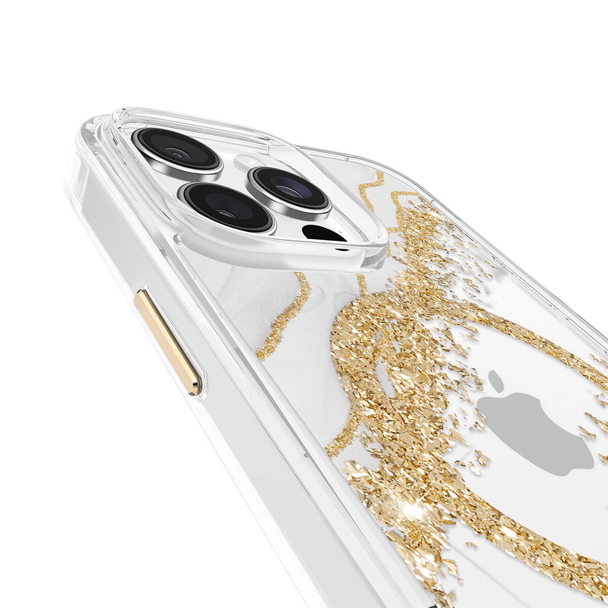 Case-Mate Karat MagSafe CaseFor iPhone 16 Pro Max - Granite