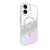 Case-Mate Karat MagSafeFor iPhone 16 - Holographic