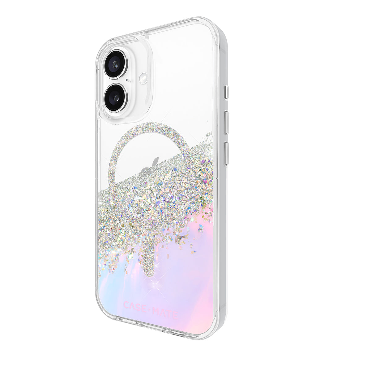Case-Mate Karat MagSafeFor iPhone 16 - Holographic
