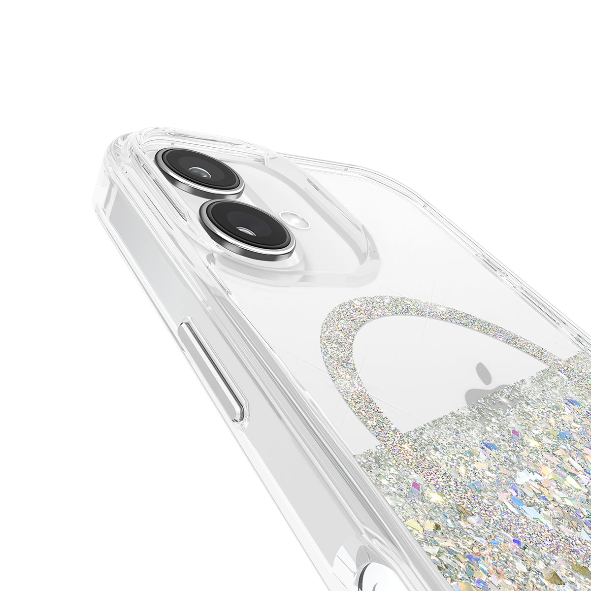 Case-Mate Karat MagSafeFor iPhone 16 - Holographic