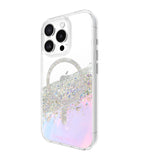 Case-Mate Karat MagSafe CaseFor iPhone 16 Pro - Holographic