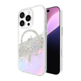 Case-Mate Karat MagSafe CaseFor iPhone 16 Pro - Holographic
