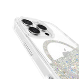 Case-Mate Karat MagSafe CaseFor iPhone 16 Pro - Holographic