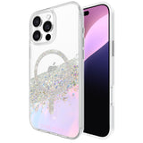 Case-Mate Karat MagSafe CaseFor iPhone 16 Pro Max - Holographic