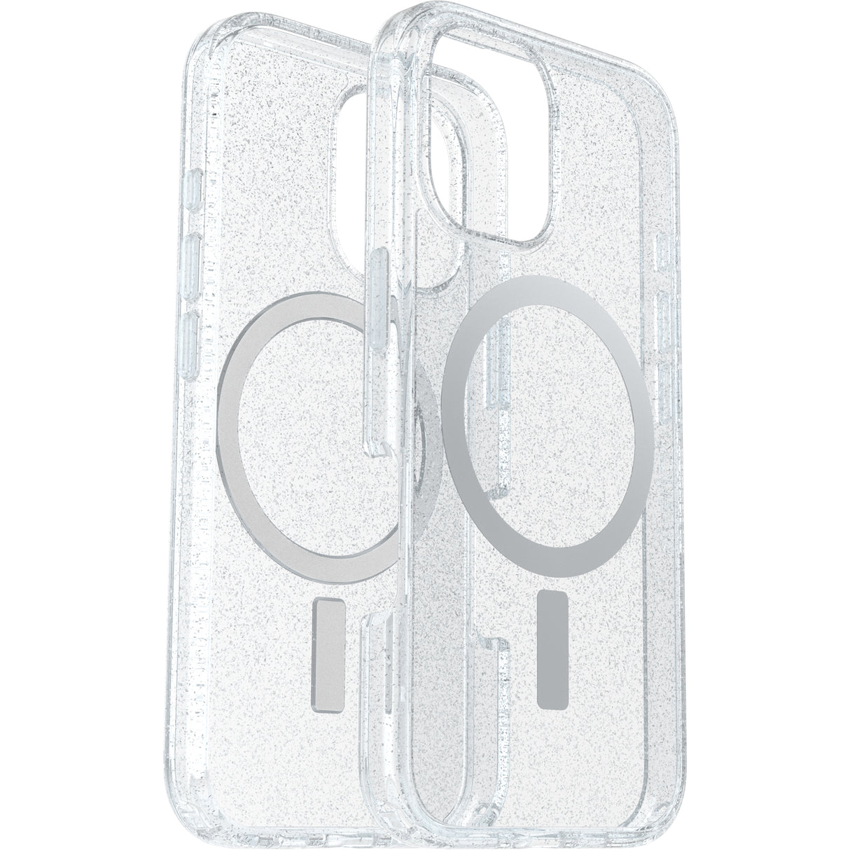 OtterBox Symmetry Clear MagSafe CaseFor iPhone 16 - Stardust