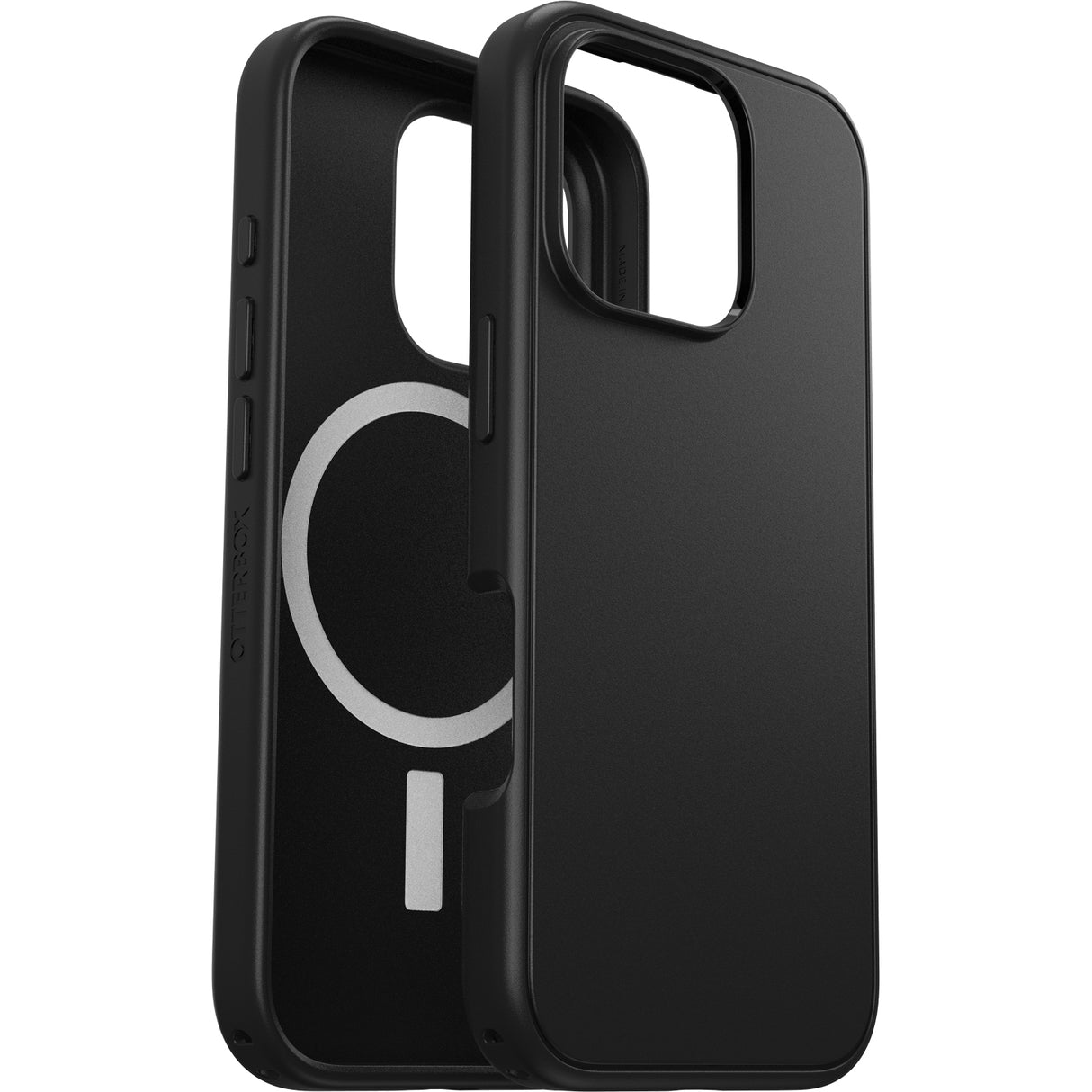 OtterBox Symmetry MagSafe CaseFor iPhone 16 Pro - Black