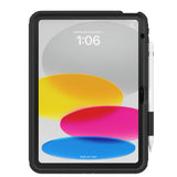OtterBox Defender Case for Business with Handstrap and Kickstand - For iPad A16 & 10th Gen 10.9 " (No Retail Packaging) - Black