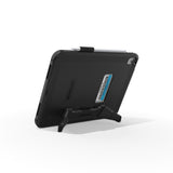 OtterBox Defender EDU Case with Kickstand and Screen ProtectionFor iPad 10.9 - Black (No Retail Packaging)