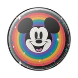 PopSockets Universal Licensed PopGripDisney Rainbow Mickey Pride