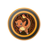 PopSockets Magsafe Licensed PopGripCharmander Flame