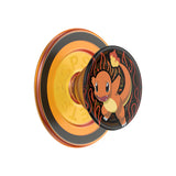 PopSockets Magsafe Licensed PopGripCharmander Flame