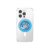PopSockets Magsafe Licensed PopGripSquirtle Water