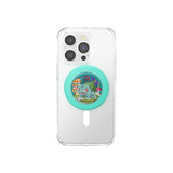 PopSockets Magsafe Licensed PopGripBulbasaur Mint