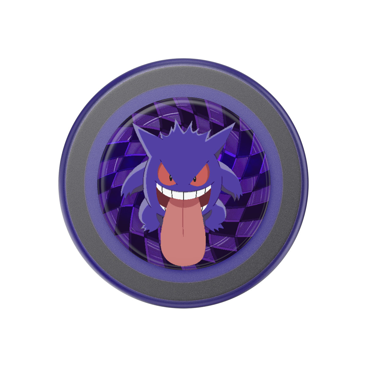 PopSockets Magsafe Licensed PopGripGhost Gengar
