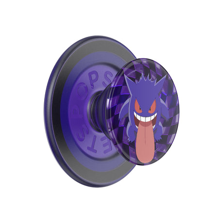 PopSockets Magsafe Licensed PopGripGhost Gengar