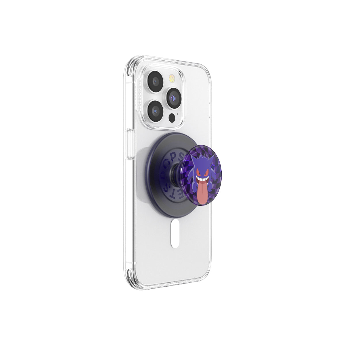 PopSockets Magsafe Licensed PopGripGhost Gengar