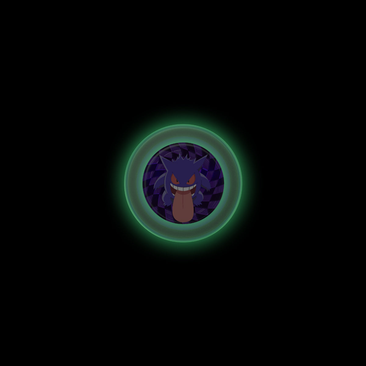 PopSockets Magsafe Licensed PopGripGhost Gengar