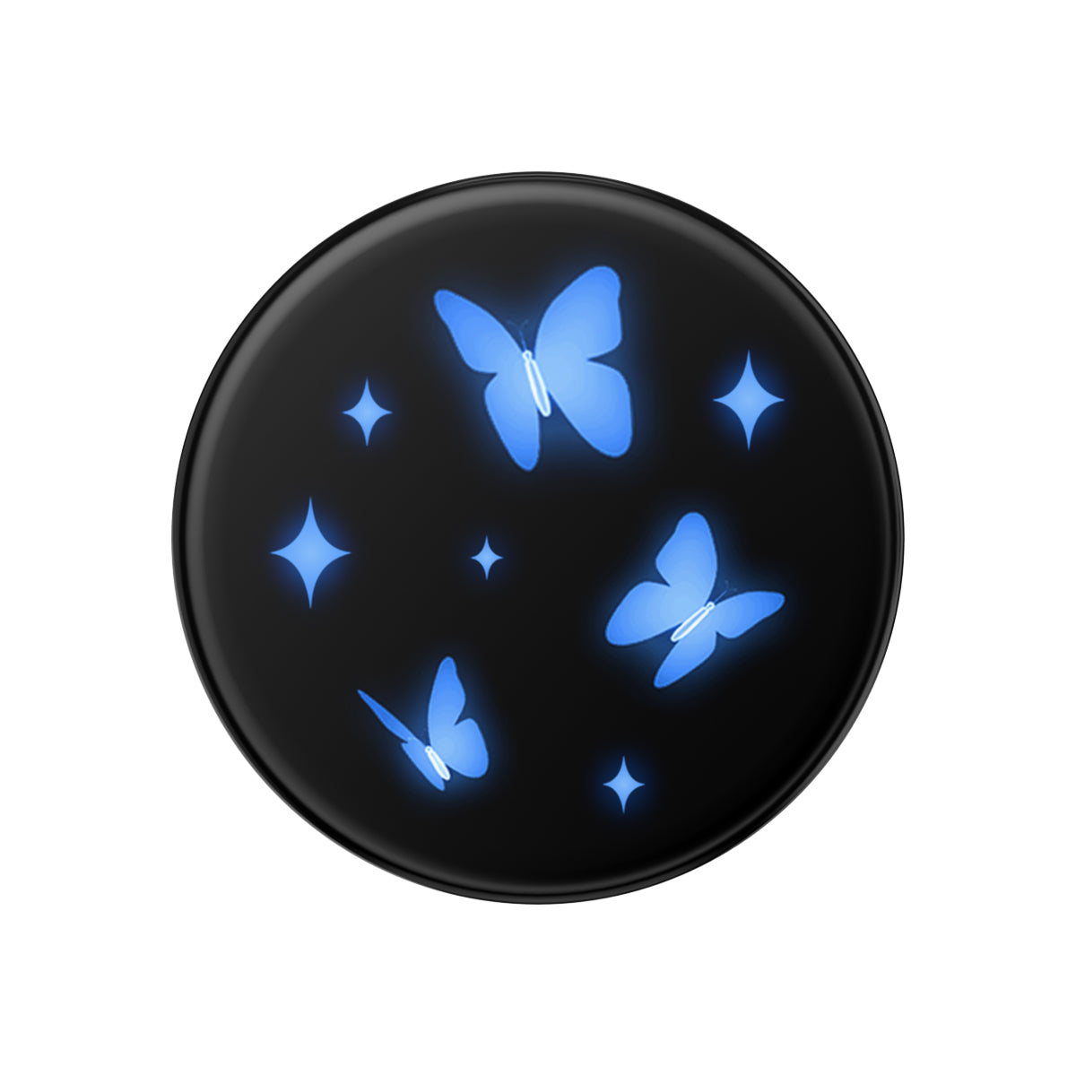 PopGrip Universal Grip (Gen2) HolderMoon Flutters
