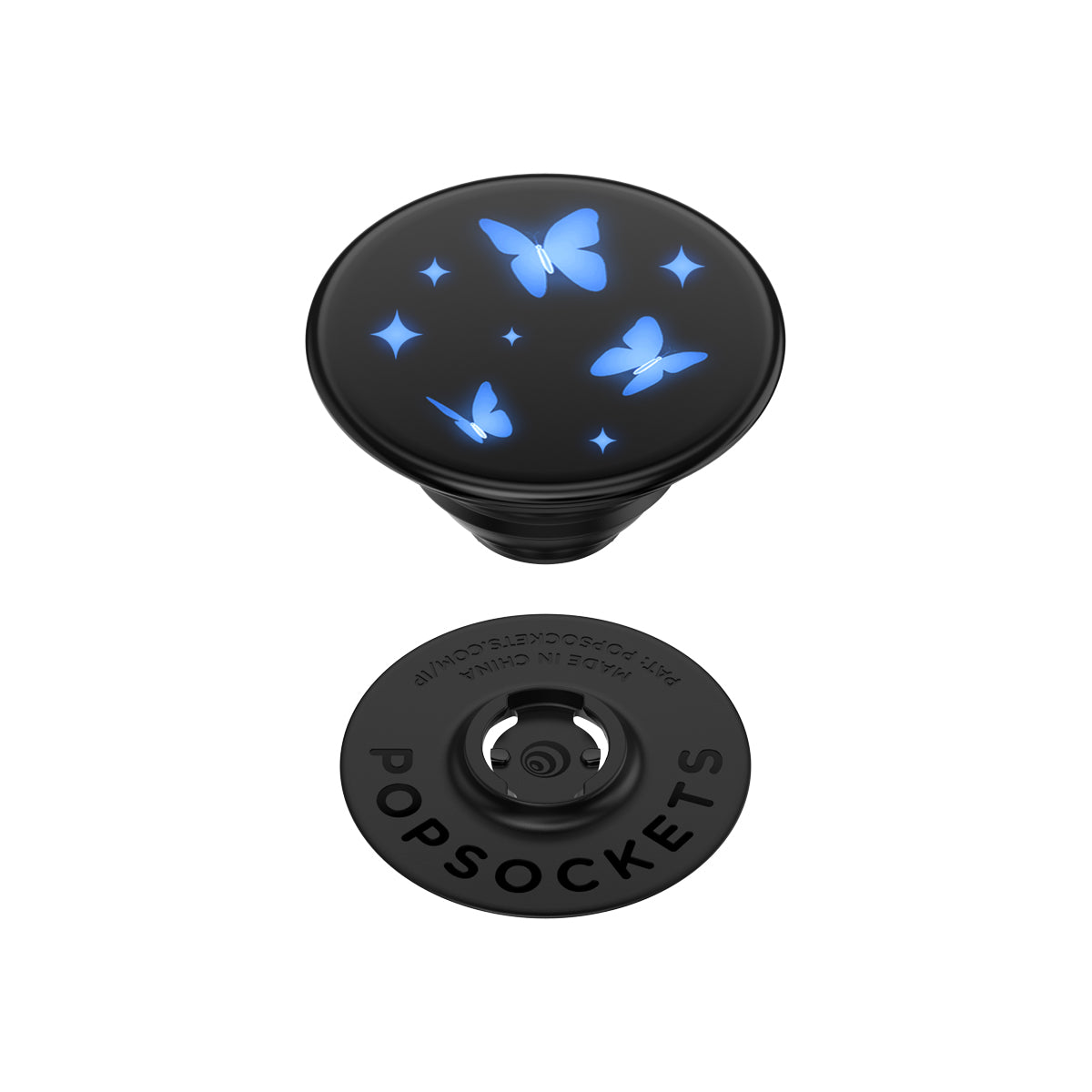 PopGrip Universal Grip (Gen2) HolderMoon Flutters