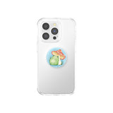 PopGrip Universal Grip (Gen2) HolderSleepy Frog