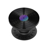 PopSockets Universal PopGripBackspin Retro Vinyl