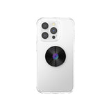 PopSockets Universal PopGripBackspin Retro Vinyl