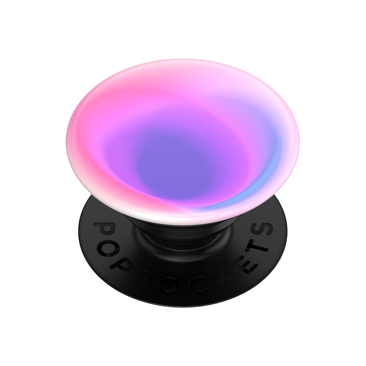 PopSockets Universal Licensed PopGripPulsing Pink