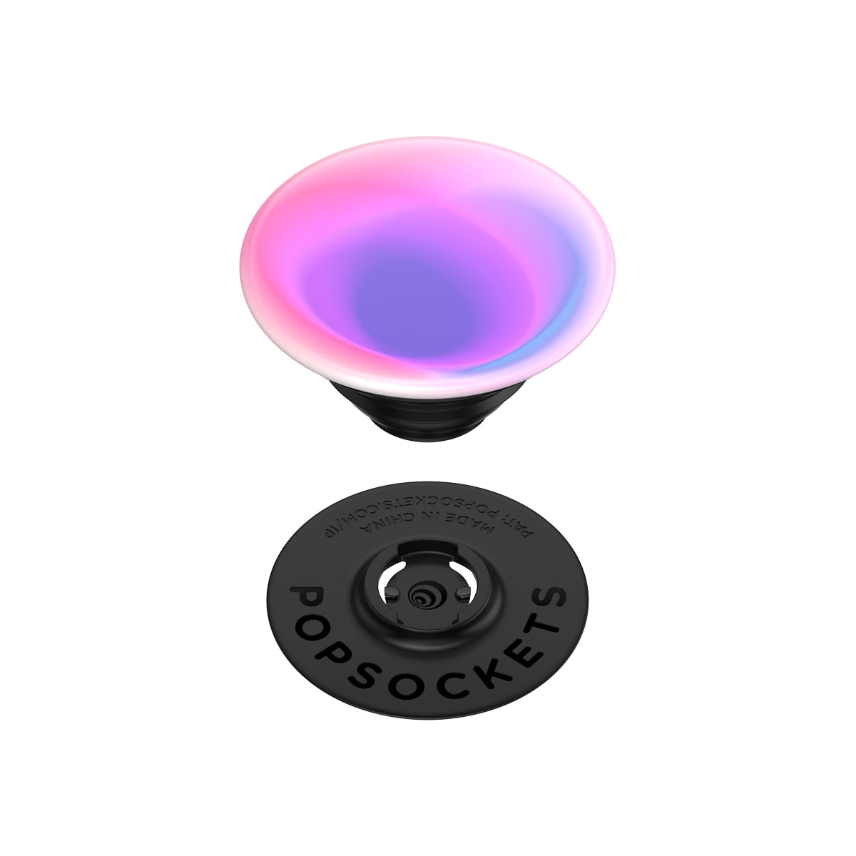 PopSockets Universal Licensed PopGripPulsing Pink