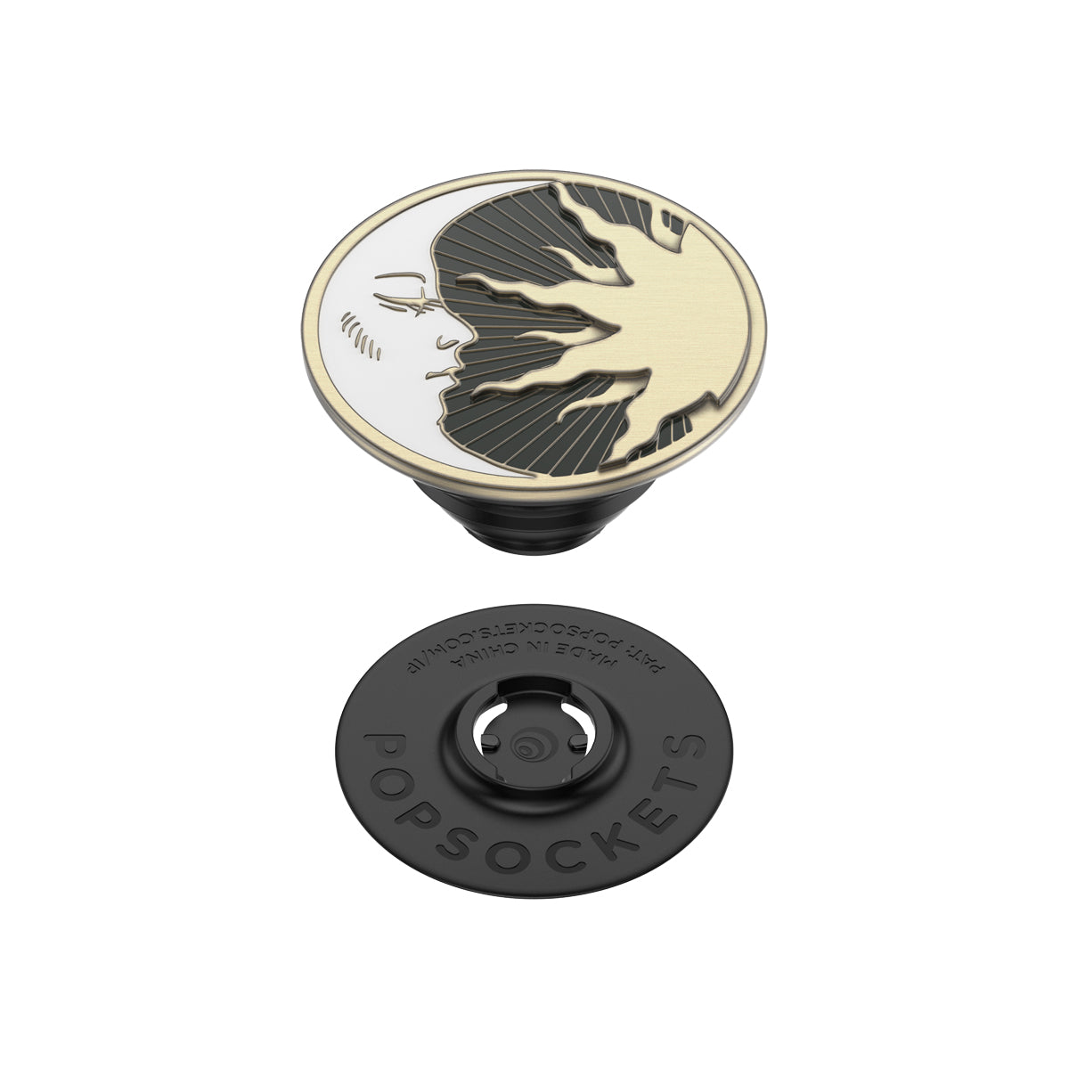 PopGrip Universal Grip (Gen2) HolderEnamel Lunar Dreams