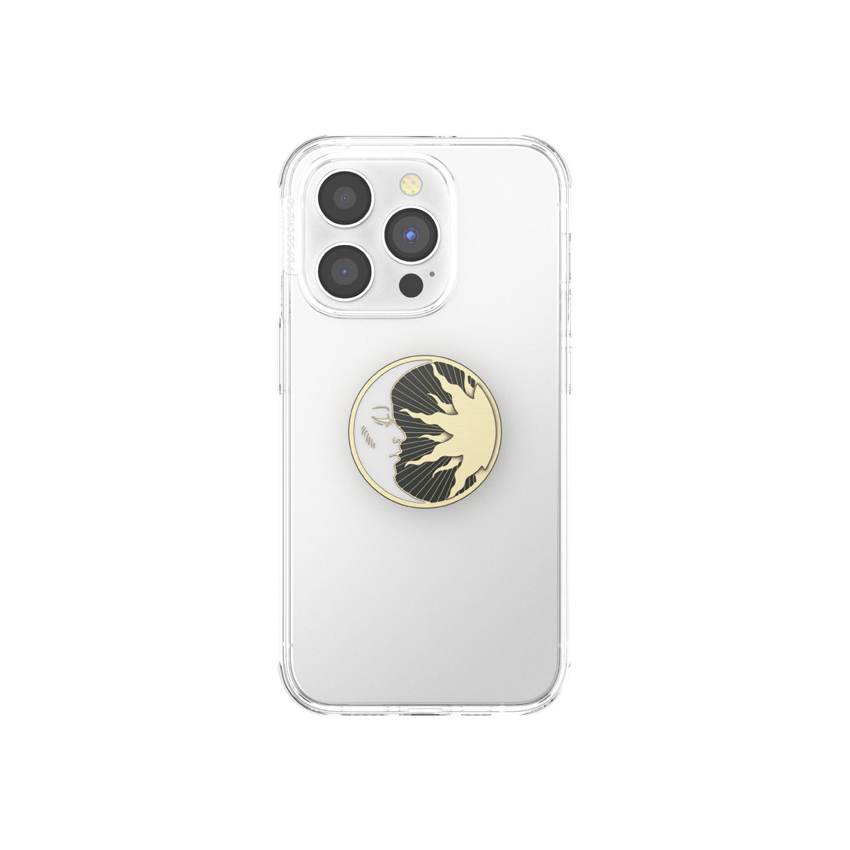 PopGrip Universal Grip (Gen2) HolderEnamel Lunar Dreams