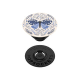 PopSockets Universal PopGripBoho Butterfly