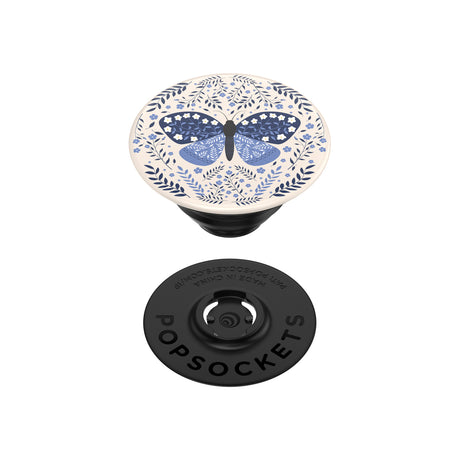 PopSockets Universal PopGripBoho Butterfly
