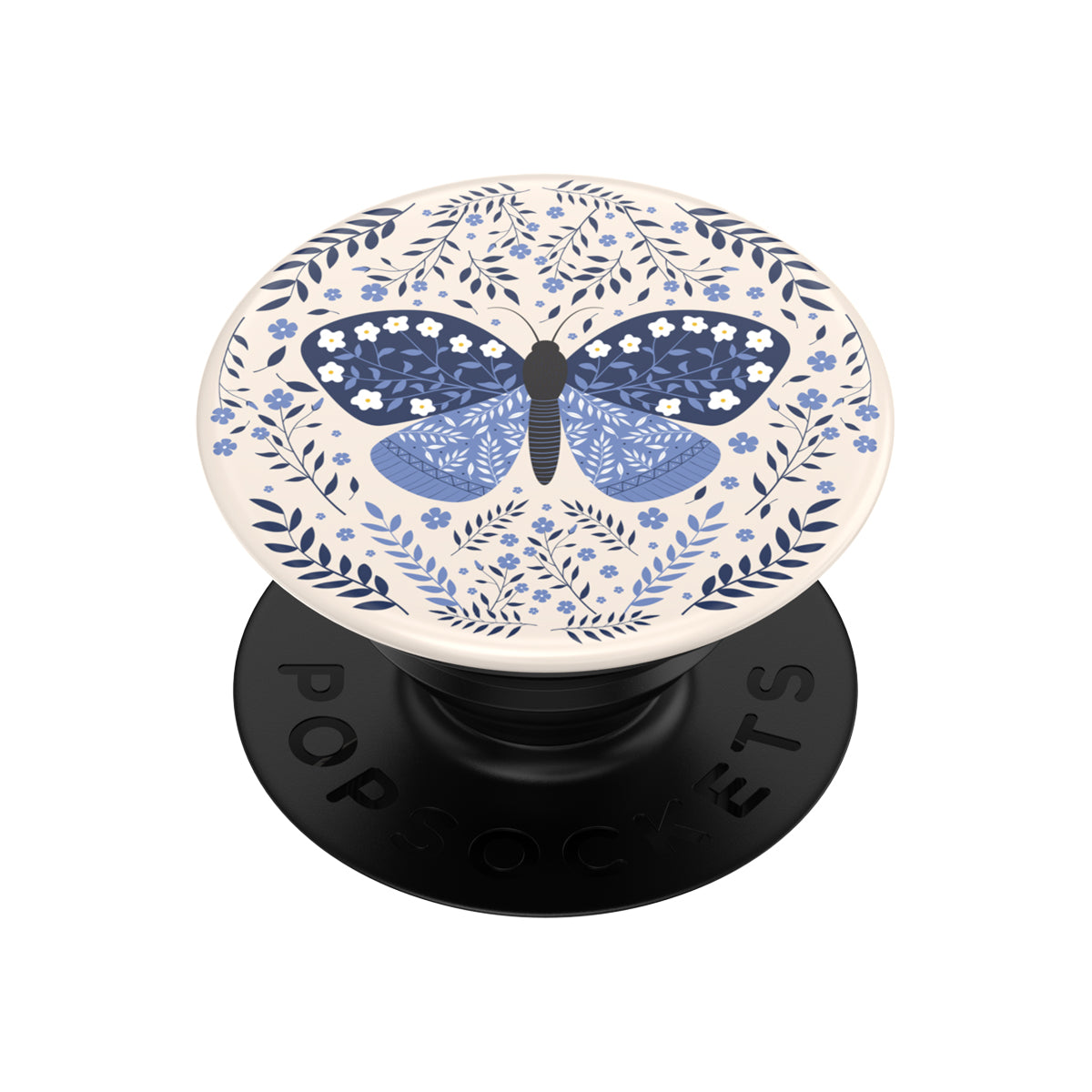 PopSockets Universal PopGripBoho Butterfly