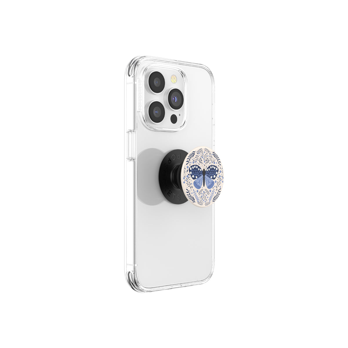 PopSockets Universal PopGripBoho Butterfly