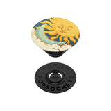PopSockets Universal PopGripStar Crossed Lovers