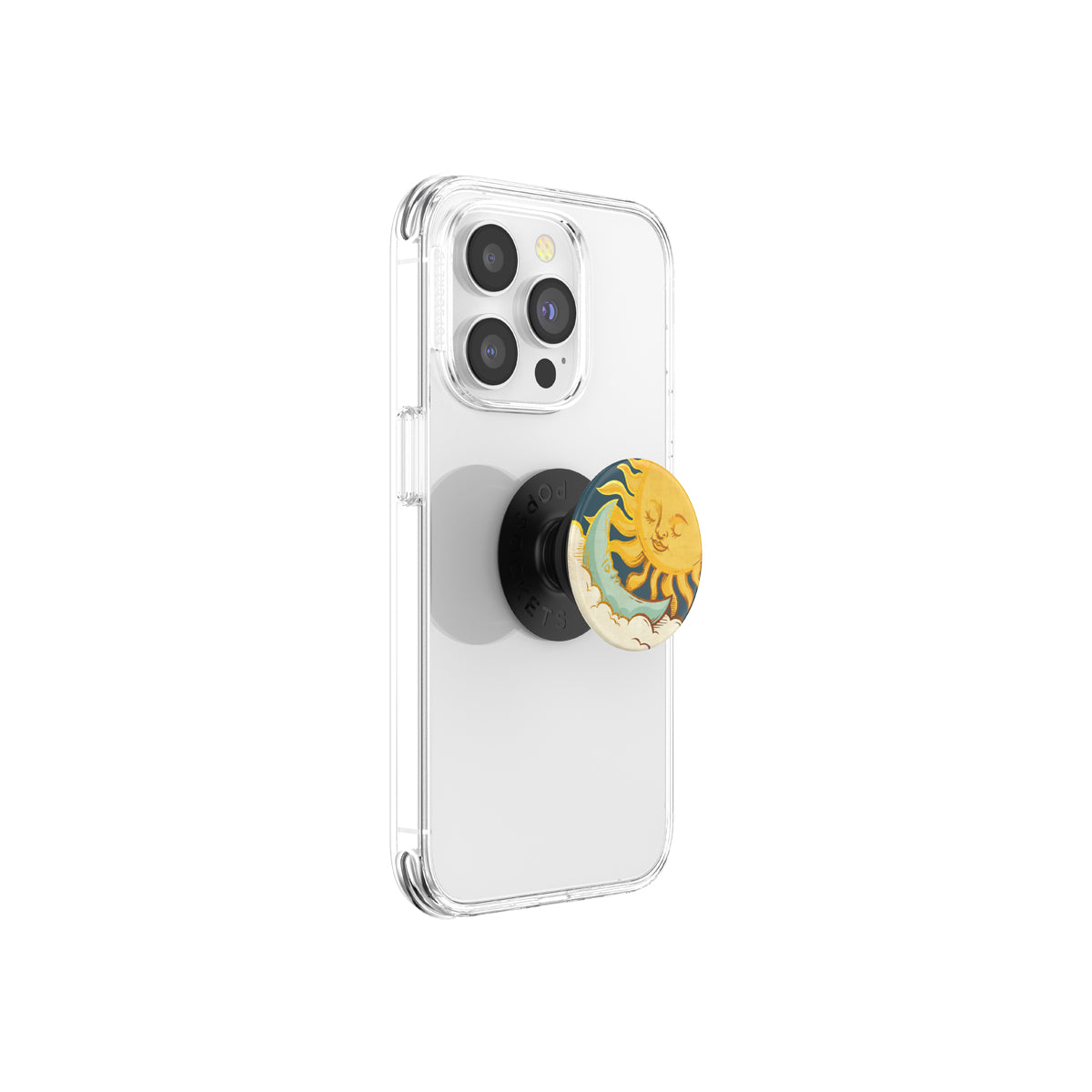 PopSockets Universal PopGripStar Crossed Lovers