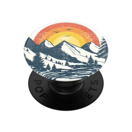 PopSockets PopGripEpic Altitudes