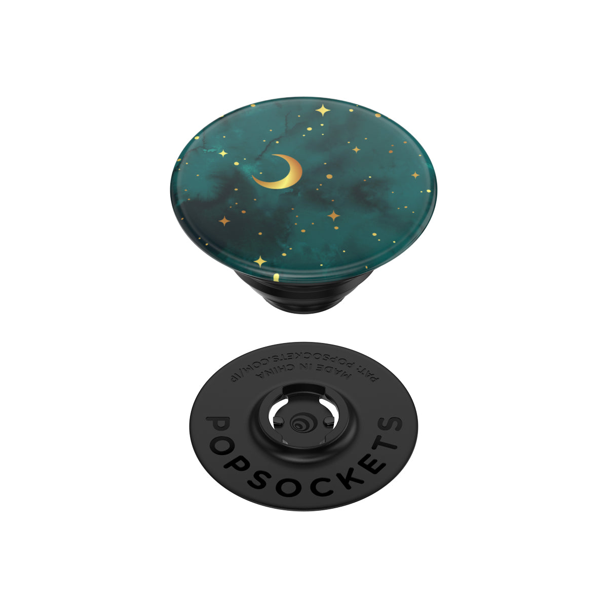PopSockets Universal PopGripMystic Forest