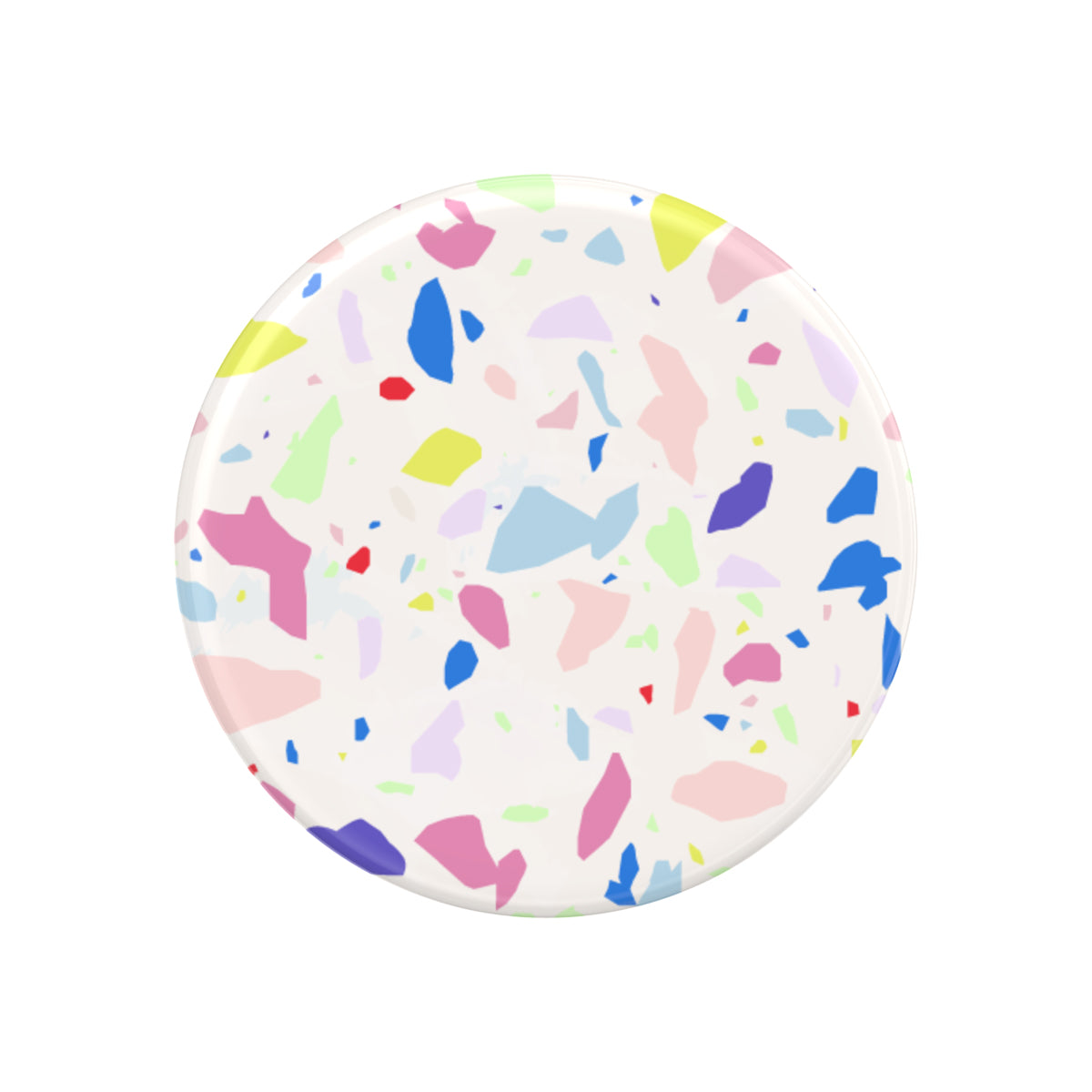 PopSockets Universal PopGripTerrazzo Party