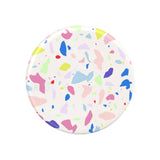 PopSockets Universal PopGripTerrazzo Party